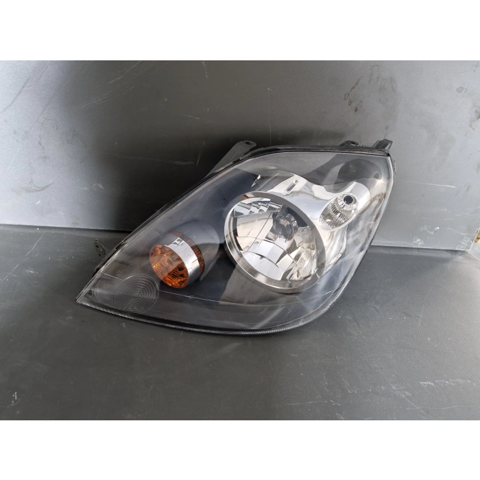 FORD FİESTA SOL ÖN FAR SIFIR 2005 2006 2007 2008