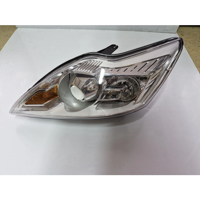 FORD FOCUS 2.5 ZENON SOL ÖN FAR MERCEKLİ 2008-2011 SIFIR AYARI