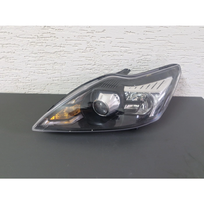 FORD FOCUS 2.5 ZENON SOL ÖN FAR MOTORLU 2008-2010 SIFIR AYARINDA