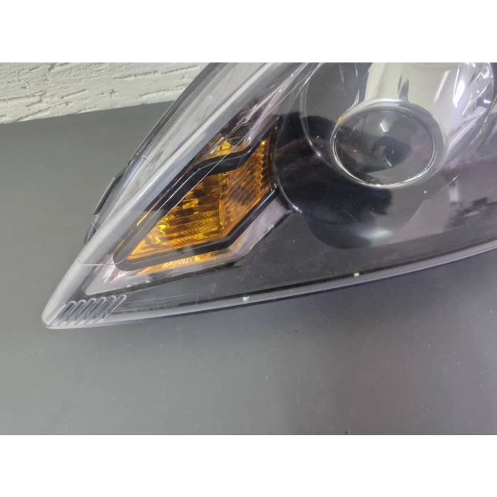 FORD FOCUS 2.5 ZENON SOL ÖN FAR MOTORLU 2008-2010 SIFIR AYARINDA