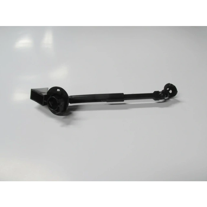 FORD FOCUS C MAX- 04/06; KAPUT KİLİDİ AÇMA MEKANİZMASI (PLASTİK 4 PARÇA) (CS0103) (TW)