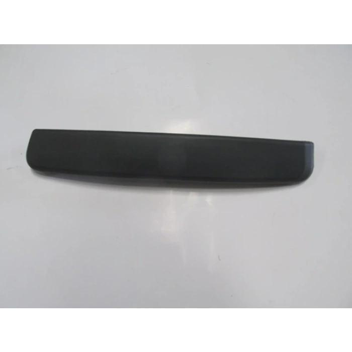 FORD FOCUS C MAX- 04/06; ÖN TAMPON BANDI SAĞ SİYAH (PÜTÜRLÜ TİP) (TYG)