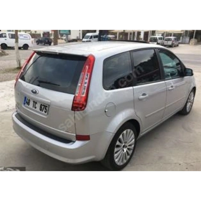 FORD FOCUS C MAX- 07/11; ARAÇ BİLGİLERİ VE RESİMLERİ