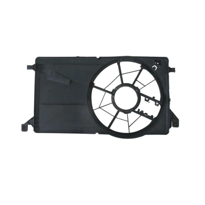 FORD FOCUS C MAX- 07/11; RADYATÖR FAN DAVLUMBAZI DİZEL