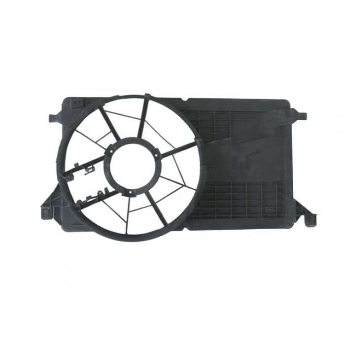 FORD FOCUS C MAX- 07/11; RADYATÖR FAN DAVLUMBAZI DİZEL