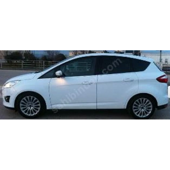 FORD FOCUS C MAX- 11/15; ARAÇ BİLGİLERİ VE RESİMLERİ