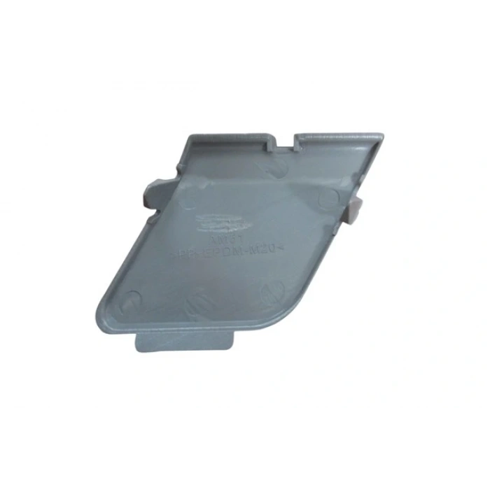 FORD FOCUS C MAX- 11/15; ÖN TAMPON ÇEKİ DEMİRİ KAPAĞI (GRİ)