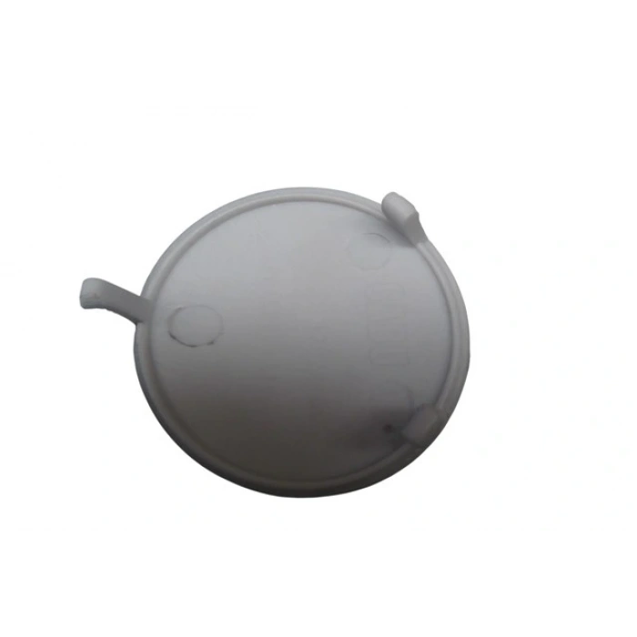 FORD FOCUS- HB- 02/05; ARKA TAMPON ÇEKİ DEMİRİ KAPAĞI ASTARLI