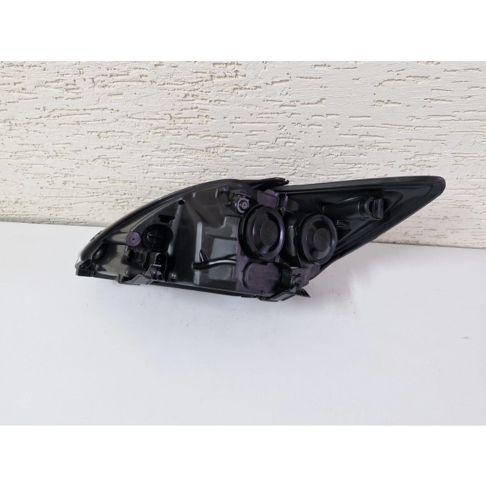 FORD FOCUS SAĞ ÖN FAR SİYAH MOTORLU SIFIR 2008-2010