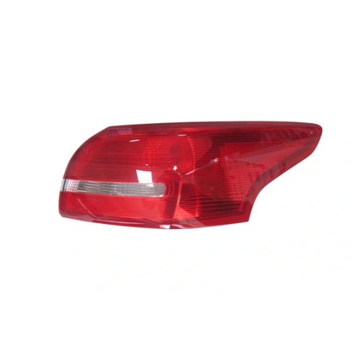 FORD FOCUS- SD- 15/18; DIŞ STOP LAMBASI SAĞ KIRMIZI/BEYAZ (RIA)