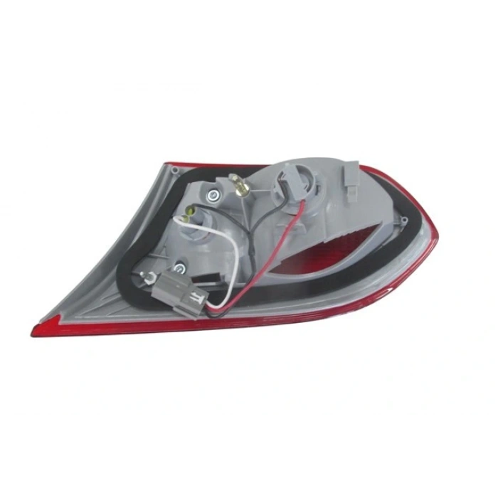 FORD FOCUS- SD- 15/18; İÇ STOP LAMBASI SOL KIRMIZI/BEYAZ (RIA)