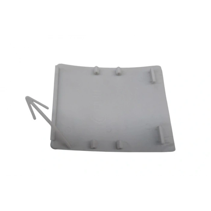 FORD FOCUS- SD- 98/01; ARKA TAMPON ÇEKİ DEMİR KAPAĞI ASTARLI