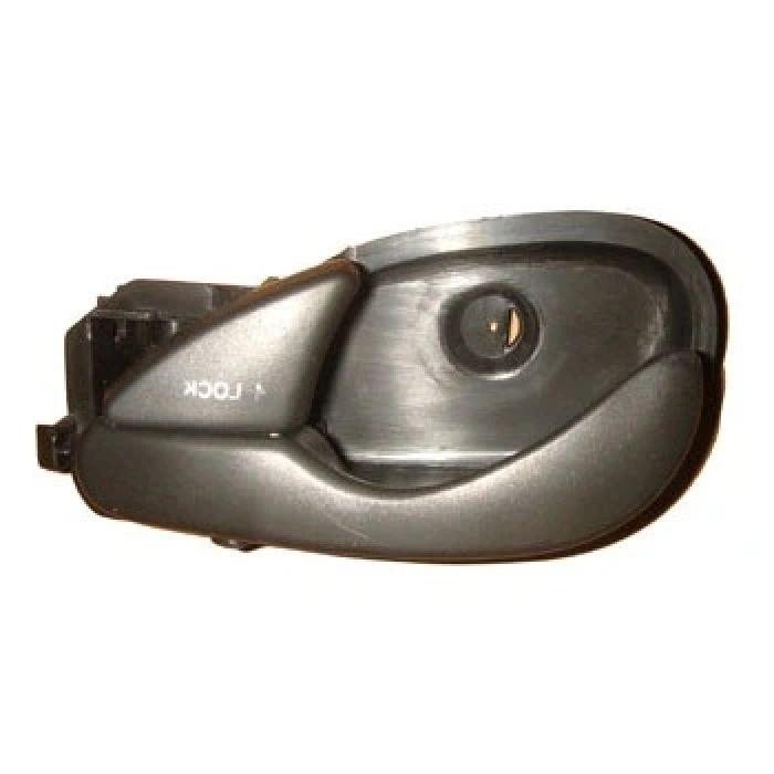 FORD FOCUS- SD/HB- 02/05; ARKA KAPI İÇ AÇMA KOLU SOL (PÜTÜRLÜ SİYAH) (HUSHAN)