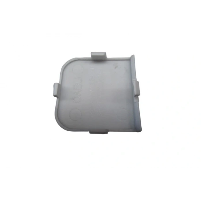 FORD FOCUS- SD/HB- 02/05; ÖN TAMPON ÇEKİ DEMİRİ KAPAĞI ASTARLI