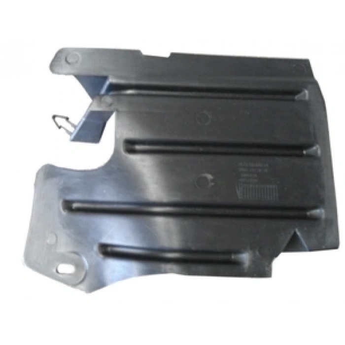 FORD FOCUS- SD/HB- 05/07; ARKA MUHAFAZA PLASTİĞİ SOL (BFN)