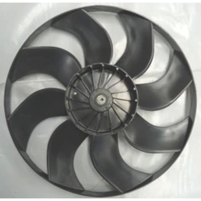 FORD FOCUS- SD/HB- 05/07; FAN KANADI BENZİNLİ TİP