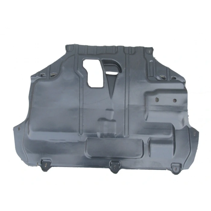 FORD FOCUS- SD/HB- 05/07; KARTER MUHAFAZA PLASTİĞİ ORTA