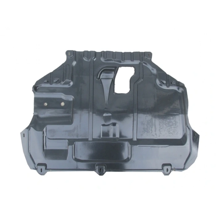 FORD FOCUS- SD/HB- 05/07; KARTER MUHAFAZA PLASTİĞİ ORTA