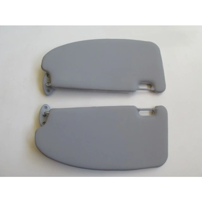 FORD FOCUS- SD/HB- 08/11; GÜNEŞLİK SAĞ/SOL SET 2 PARÇA