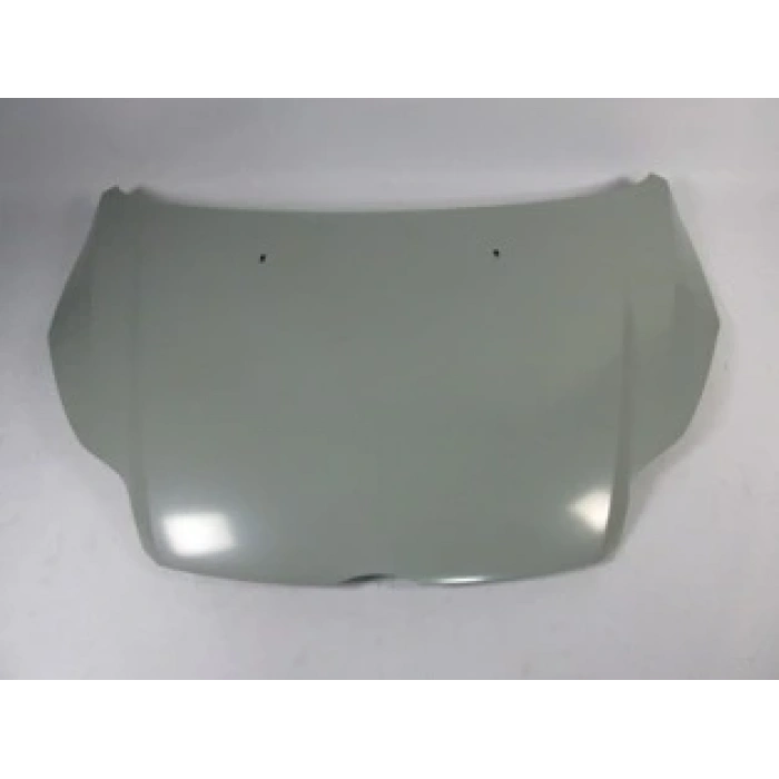 FORD FOCUS- SD/HB- 12/14; MOTOR KAPUTU GRİ BOYALI (İCELİ/ÇEKOMASTİKLİ) (SIMYI)