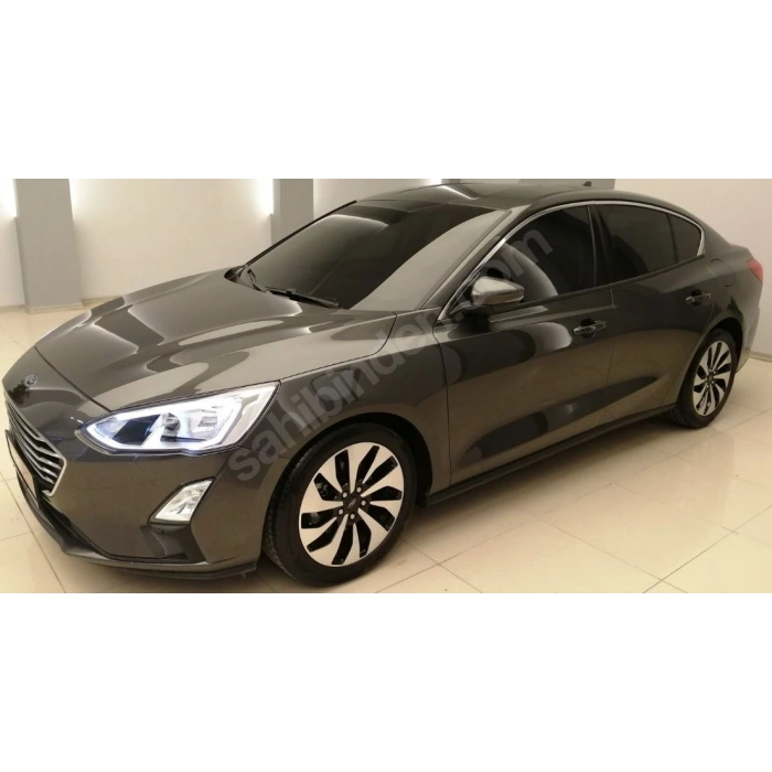FORD FOCUS- SD/HB- 19/21; ARAÇ BİLGİLERİ VE RESİMLERİ