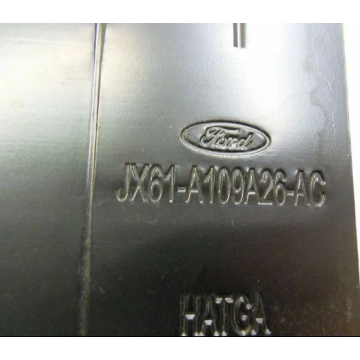 FORD FOCUS- SD/HB- 19/21; ÖN TAMPON DEMİRİ (TW)