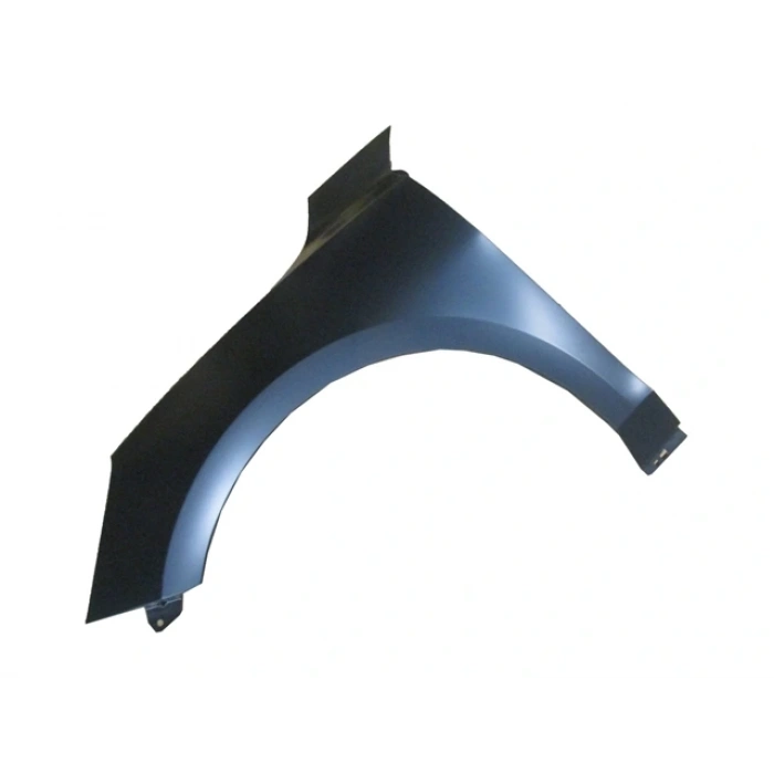 FORD FOCUS- SD/HB- 22/25; ÖN ÇAMURLUK DELİKSİZ SOL (TYG)