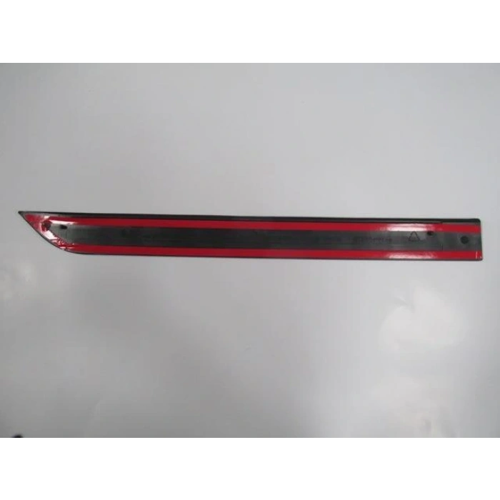 FORD FOCUS- SD/HB- 98/05; ARKA KAPI BANDI SOL SİYAH