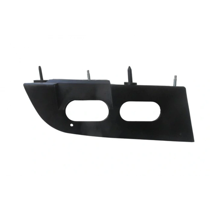 FORD FOCUS- SD/HB- 98/05; ARKA TAMPON BAĞLANTI BRAKETİ SOL