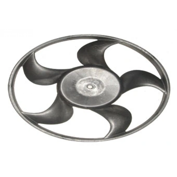 FORD FOCUS- SD/HB- 98/05; KLİMA FAN KANADI (5 KANATLI)