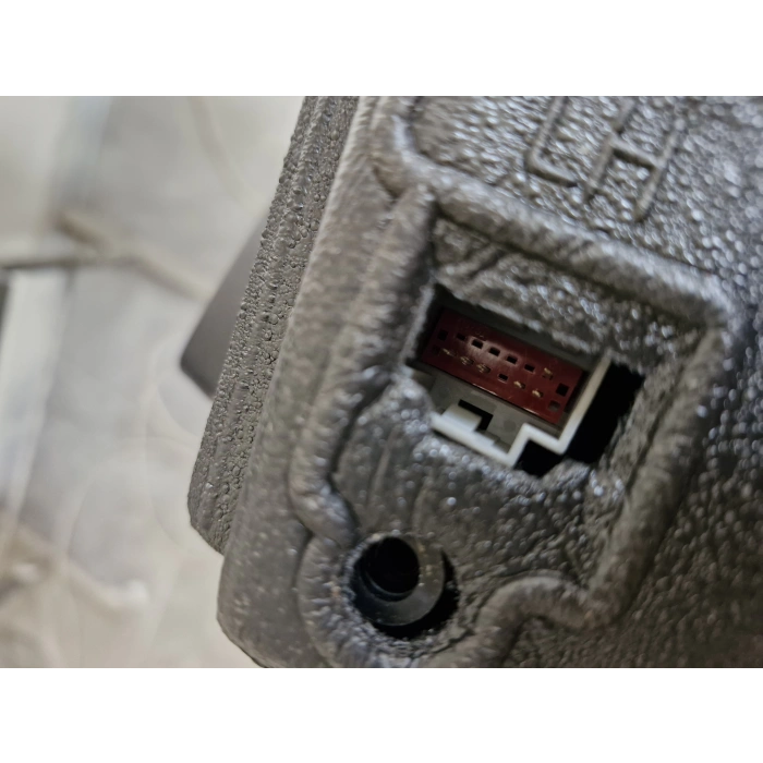 FORD FOCUS SOL DIŞ AYNA ELEKTRİKLİ ISITMALI SİNYALLİ 2011-2014