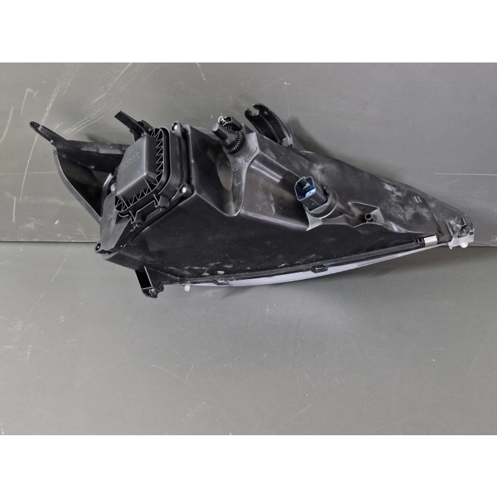 FORD FOCUS SOL ÖN FAR 1998-2001 SIFIR AYARINDA