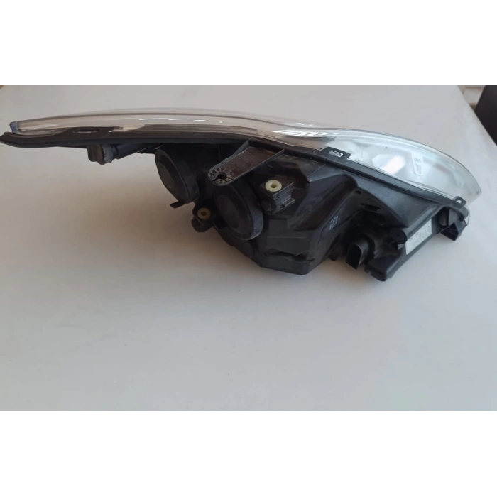 FORD FOCUS SOL ÖN FAR KROM ZEMİN MOTORLU SIFIR  2008-2011