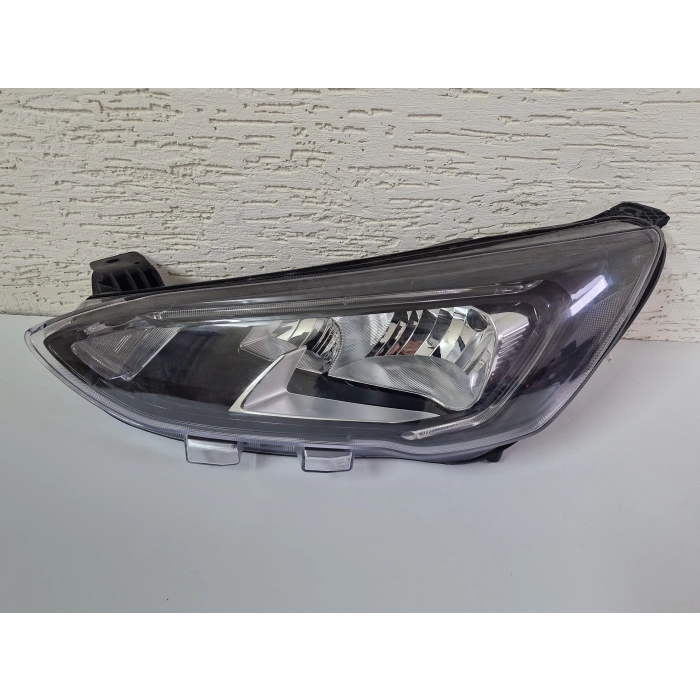 FORD FOCUS SOL ÖN FAR MOTORLU LEDLİ SIFIR 2018-2021