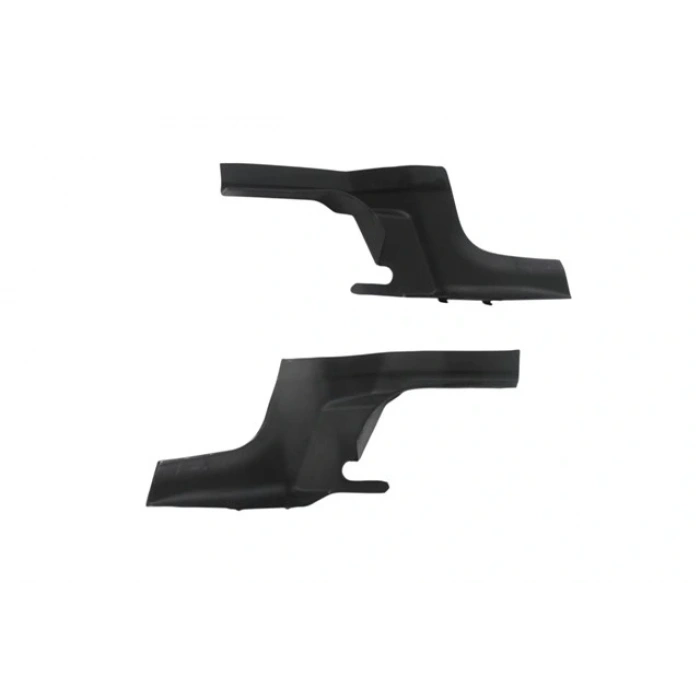 FORD FUSION- 03/11; ÖN CAM IZGARASI SAĞ/SOL SET (2 PARÇA) (SİLGİ PANELİ)