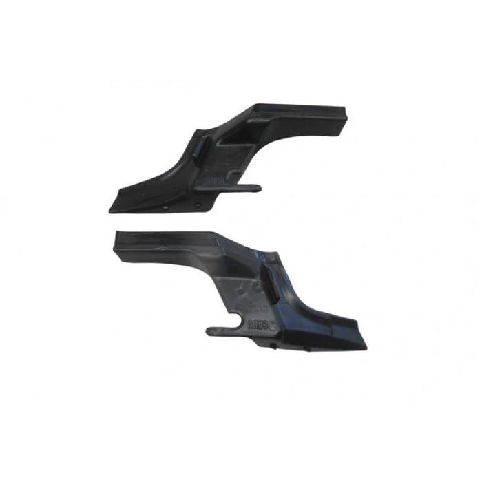 FORD FUSION- 03/11; ÖN CAM IZGARASI SAĞ/SOL SET (2 PARÇA) (SİLGİ PANELİ)