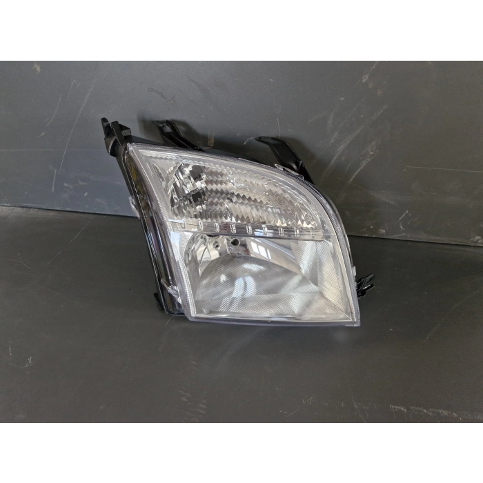 FORD FUSİON SAĞ ÖN FAR SIFIR 2003-2006