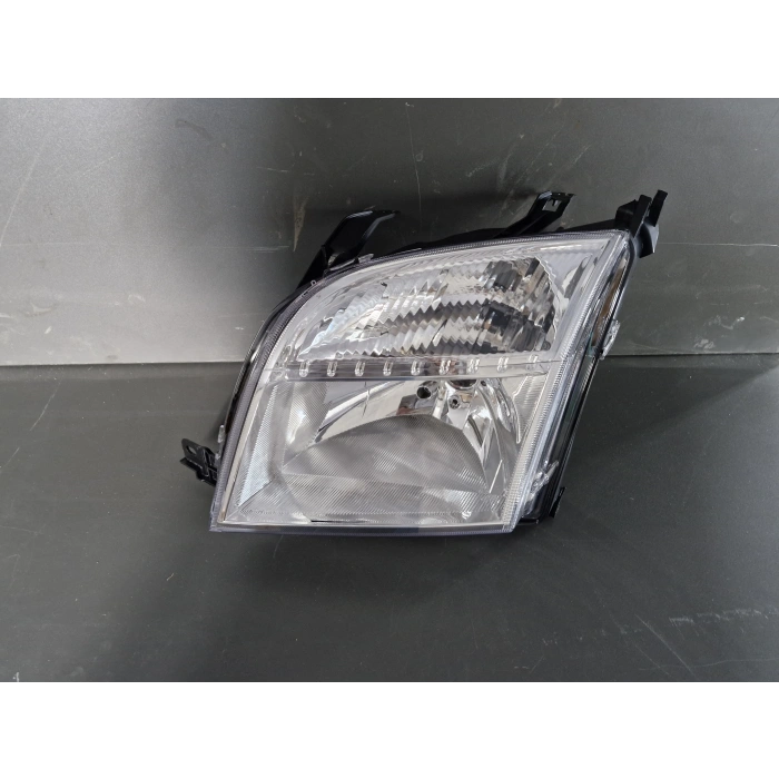 FORD FUSİON SOL ÖN FAR SIFIR 2003-2006