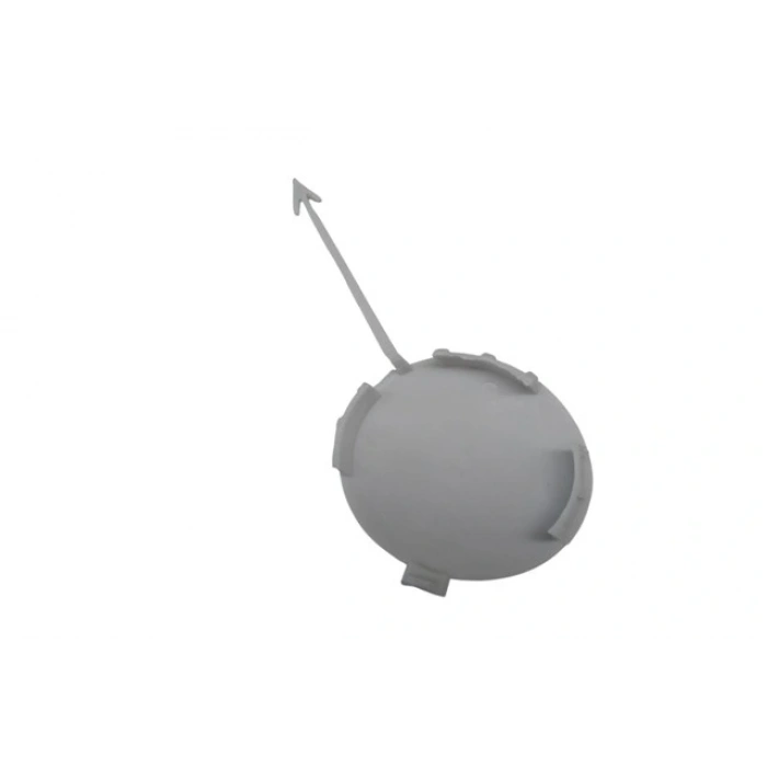 FORD KA- 98/06; ÖN TAMPON ÇEKİ DEMİRİ KAPAĞI ASTARLI