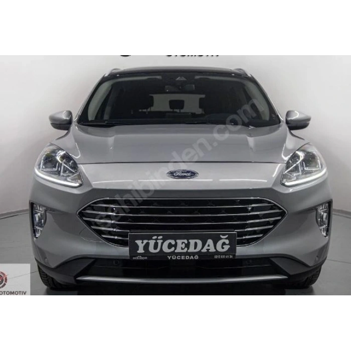 FORD KUGA- 20/23; ARAÇ BİLGİLERİ VE RESİMLERİ