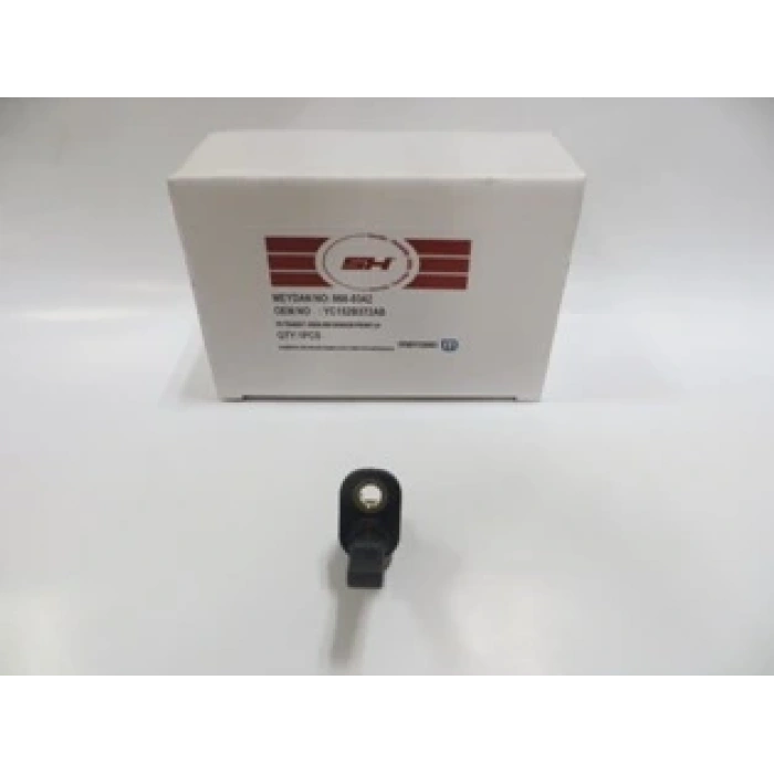 FORD MONDEO- 05/07; ABS SENSÖRÜ ÖN SAĞ/SOL AYNI (ADET) (1,6/2,0 CC/1,8/2,0 TDCİ) (SH)