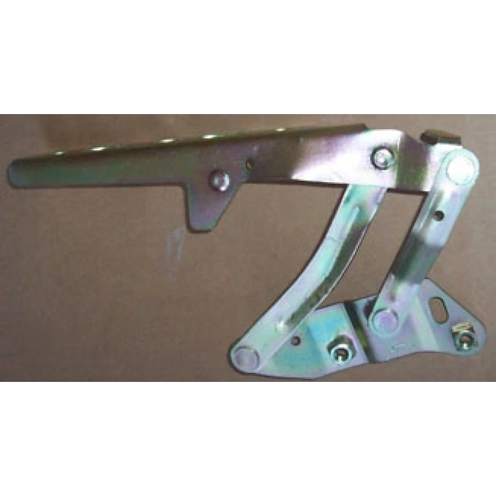 FORD MONDEO- 05/07; KAPUT MENTEŞESİ SAĞ (HUSHAN)