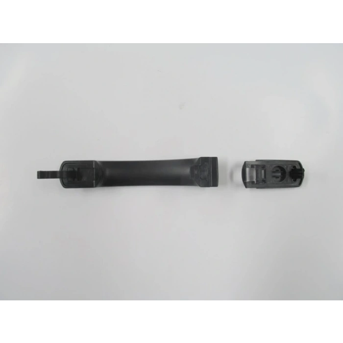 FORD MONDEO- 05/07; ÖN KAPI DIŞ AÇMA KOLU SOL SİYAH (BOYANIR TİP) (HUSHAN)