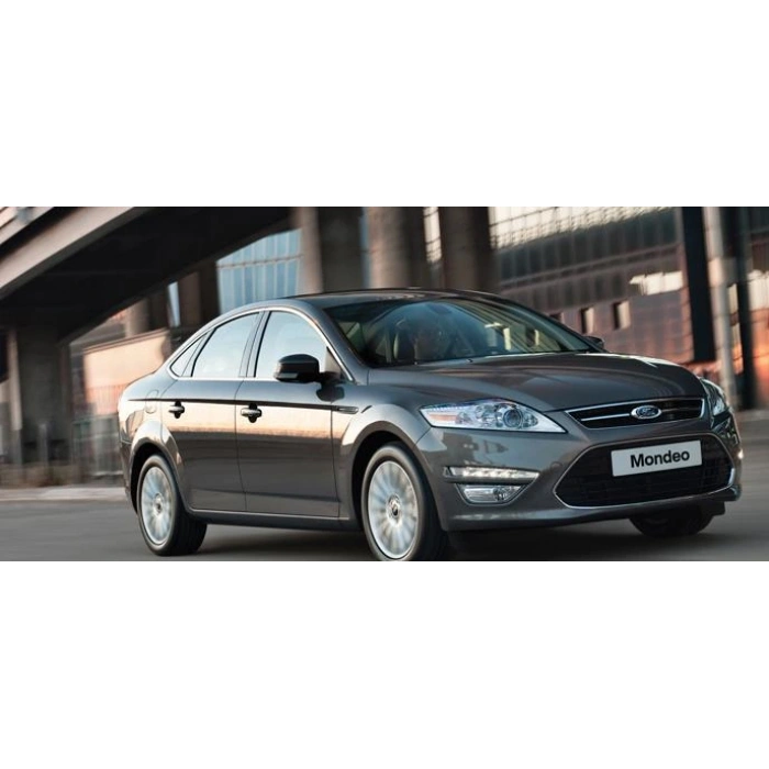 FORD MONDEO- 11/14; ARAÇ BİLGİLERİ VE RESİMLERİ