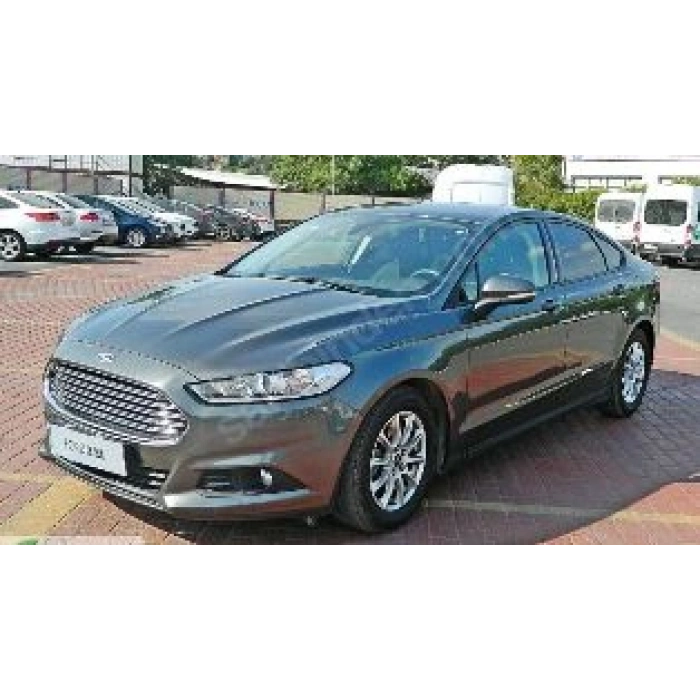 FORD MONDEO- 15/18; ARAÇ BİLGİLERİ VE RESİMLERİ