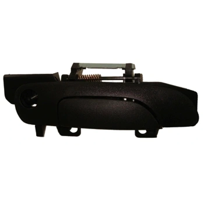 FORD MONDEO- 93/00; ÖN KAPI DIŞ AÇMA KOLU SAĞ SİYAH (PÜTÜRLÜ TİP) (TW)