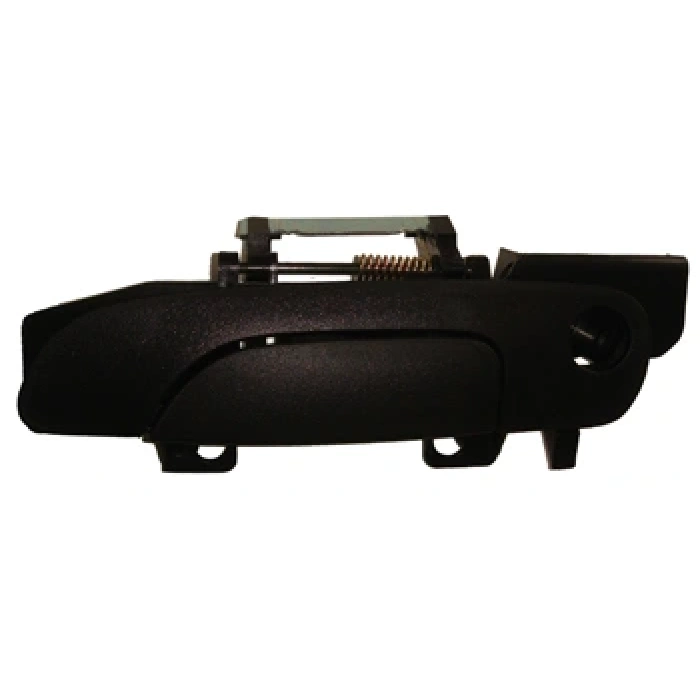 FORD MONDEO- 93/00; ÖN KAPI DIŞ AÇMA KOLU SOL SİYAH (PÜTÜRLÜ TİP) (TW)