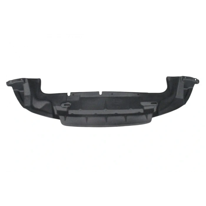FORD MONDEO- 97/00; KARTER MUHAFAZA PLASTİĞİ ORTA (LT-FD8008) (TW)