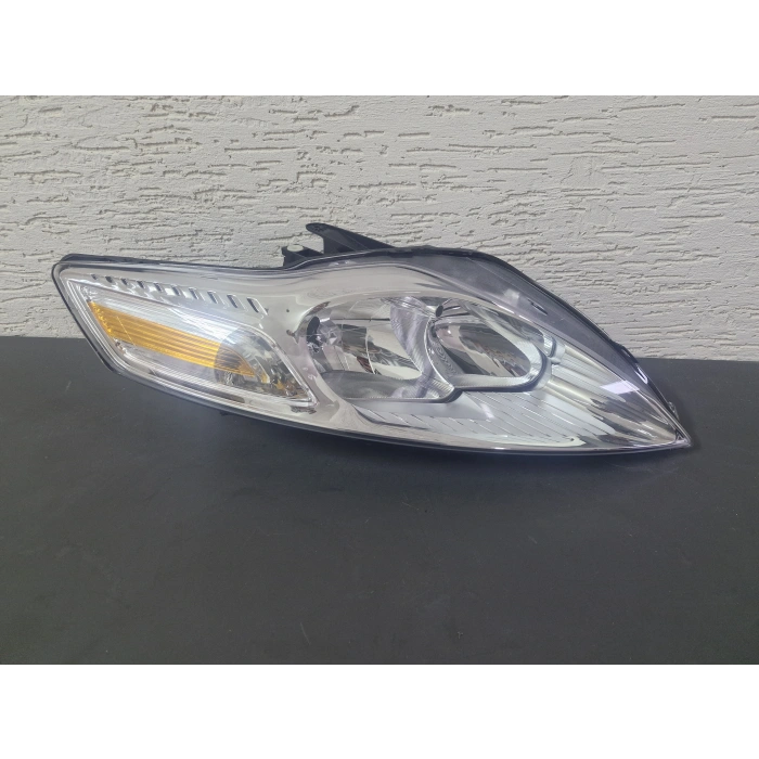 FORD MONDEO SAĞ ÖN FAR MOTORLU SIFIR 2007-2010