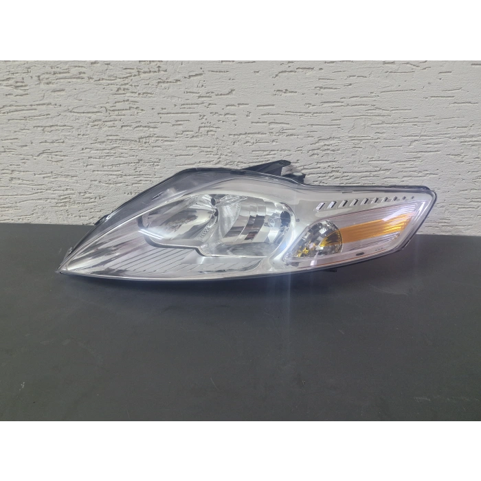 FORD MONDEO SOL ÖN FAR MOTORLU SIFIR 2007-2010